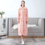 Robe de chambre fille 14 ans polaire